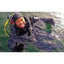 Image result for Reading University Sub Aqua Club