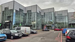 Image result for Skelmersdale Boundary Harriers