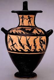 Attēlu rezultāti vaicājumam “Etruscan Vase Omega Sun”