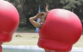 Image result for wipeout