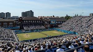 Image result for The Queen`s Club