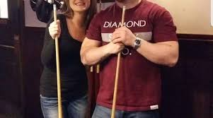Image result for The White Hart Bar Billiards Club