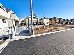 Image result for 東大和市南街5丁目〈売地〉西武拝島線「東大和市」駅徒歩9分　公園・教育・病院・商業施設などが徒歩圏内に充実した ご家族みんなが安心出来る好立地！　陽当たり良好な二方道路の土地