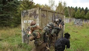 Image result for Sopley Airsoft Club