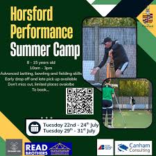 Image result for Horsford Cricket Club