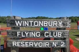 Image result for Chilbolton Flying Club