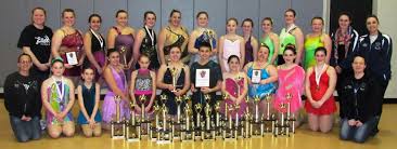 Image result for Elite Twirlers