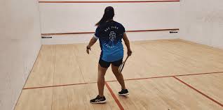 Image result for Grove Park Squash Club, Cheadle Hulme, Cheshire