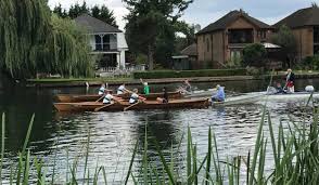Image result for Wraysbury Dragons