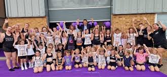 Image result for Phoenix Stars Cheerleaders