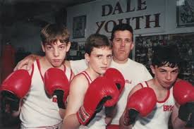 Image result for Aldershot & Farnham Boxing Club