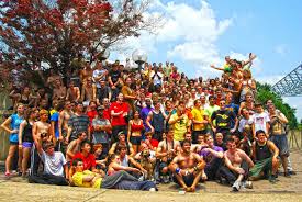 Image result for Team 101 Parkour Club