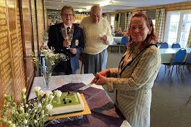 Image result for Brecon Bowling Club