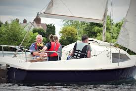 Image result for Sandwell Valley Sailing Club