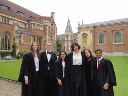 Image result for Cambridge Rhc