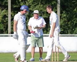 Image result for Pannal Cricket Club
