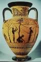 Ancient Olive Oil - West Asia for Kids!
