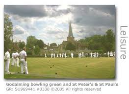 Image result for Godalming Lawn Tennis Club