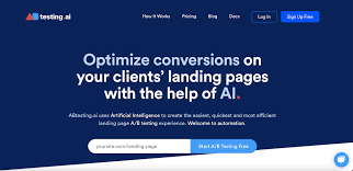 Bildergebnis für landing page conversion
