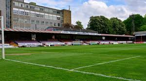 Image result for Aldershot