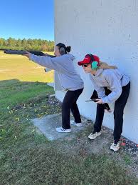 Image result for Durham University Rifle Club