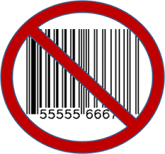 Image result for 666 barcode