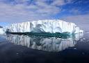 Melting Polar Ice Sheets Overtake Glaciers As Main Cause of Sea ...