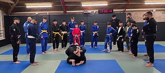 Image result for Luton Atemi Ju-Jitsu