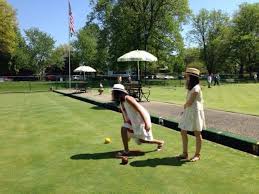 Image result for Fron Park Bowling Club