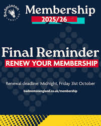 Image result for Marown Badminton Club