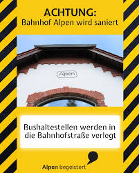 Image result for alpen bahnhof