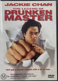 Image result for DRUNKEN MASTER