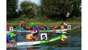Image result for Cambridge Dragon Boat Club