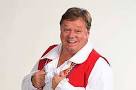 Broadcasting legend Ted Robbins backs Rossendale rail link.