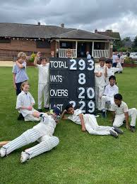 Image result for Valley End Cricket Club