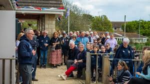 Image result for Swanage Cricket Club