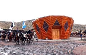 Image result for Saint Ceferino Namuncurá