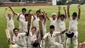 Image result for Solihull Cc