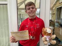 Image result for Lincoln Wellington Athletic Club