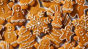 Image result for gingerbread cookies