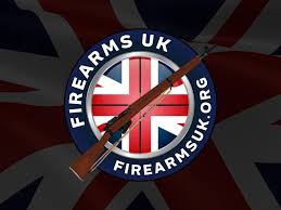 Image result for Blackpool & Fylde Fullbore Pistol & Rifle Club