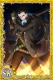 「リカルド・ソルダート テイルズオブイノセンス」の画像検索結果