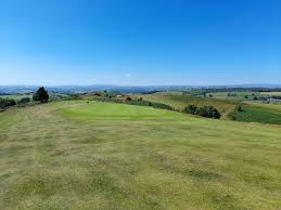 Image result for Welshpool Golf Club