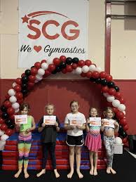 Image result for St Helens Centre For Gymnastics