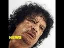 Muammar Gaddafi Killed