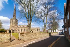 Image result for Castle Donington Juniors F C