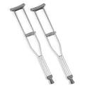 Underarm Crutches | Medical Towne | Medical Supplies