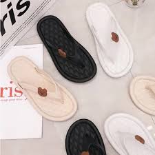 Image result for sendal unik di bandung