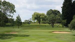 Image result for Aldwickbury Park Golf Club