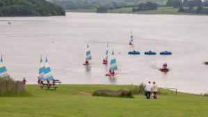 Image result for Bewl Valley Sailing Club Ltd